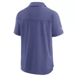Nike Denver Broncos Coaches Polo -CHAMPRO SHOP 19622865194 1