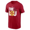 Nike St. Louis Cardinals The Lou T-Shirt