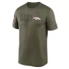 Nike Denver Broncos 2022 Salute To Service Legend T-Shirt -CHAMPRO SHOP 19622891724