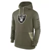 Nike Las Vegas Raiders 2022 Salute To Service Hoodie -CHAMPRO SHOP 19622892348