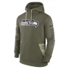 Nike Seattle Seahawks 2022 Salute To Service Hoodie -CHAMPRO SHOP 19622892372