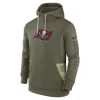 Nike Tampa Bay Buccaneers 2022 Salute To Service Hoodie