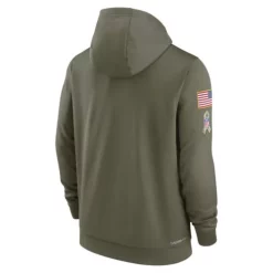 Nike Tampa Bay Buccaneers 2022 Salute To Service Hoodie -CHAMPRO SHOP 19622892378 1