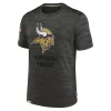 Nike Minnesota Vikings 2022 Salute To Service Velocity T-Shirt -CHAMPRO SHOP 19622892858
