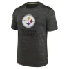 Nike Pittsburgh Steelers 2022 Salute To Service Velocity T-Shirt