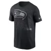 Nike Seattle Seahawks Reflective T-Shirt -CHAMPRO SHOP 19622894207