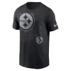 Nike Pittsburgh Steelers Reflective T-Shirt