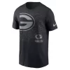 Nike Green Bay Packers Reflective T-Shirt