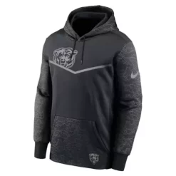 Nike Chicago Bears Reflect Hoodie