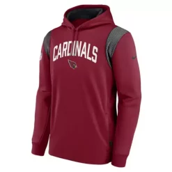 Nike Arizona Cardinals 2022 Therma Hoodie