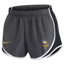 Nike Women's Minnesota Vikings Tempo Short