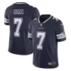 Nike Dallas Cowboys Trevon Diggs #7 Limited Jersey