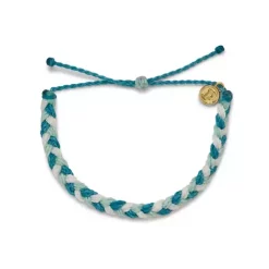 Pura Vida Multi Braided Bracelet