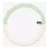 Pura Vida Puka Shell & Frosted Bead Stretch Bracelet 2 Pura Vida Puka Shell & Frosted Bead Stretch Bracelet -CHAMPRO SHOP 19625686995