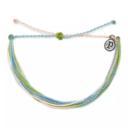 Pura Vida Mental Health Awareness Bracelet 3 Pura Vida Mental Health Awareness Bracelet