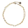 Pura Vida Opal Bead Ankle Bracelet -CHAMPRO SHOP 19625689206
