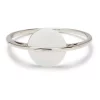 Women's Pura Vida Opal Saturn Ring -CHAMPRO SHOP 19625689349