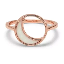 Pura Vida Eclipse Ring