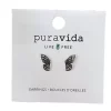 Pura Vida Fly Away Stud Earrings 1 Pura Vida Fly Away Stud Earrings -CHAMPRO SHOP 19625694600