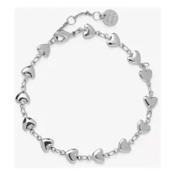 Pura Vida Amore Chain Bracelet