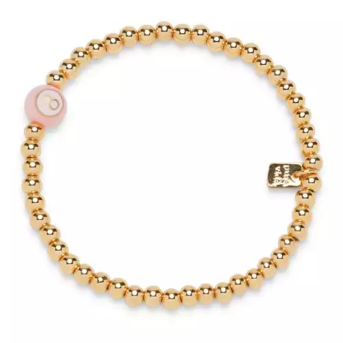 Pura Vida Magic 8 Ball Stretch Bracelet 3 Pura Vida Magic 8 Ball Stretch Bracelet