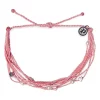 Pura Vida I Heart Malibu Charity Bracelet