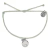 Pura Vida Ride The Wave Silver Charm Bracelet 2 Pura Vida Ride The Wave Silver Charm Bracelet -CHAMPRO SHOP 19625694770