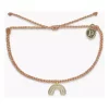 Pura Vida Chasing Rainbows Charm Bracelet -CHAMPRO SHOP 19625694774