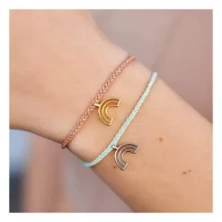 Pura Vida Chasing Rainbows Charm Bracelet 7 Pura Vida Chasing Rainbows Charm Bracelet -CHAMPRO SHOP 19625694774 2