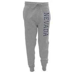 Blue 84 Nevada Wolf Pack AGOG Joggers