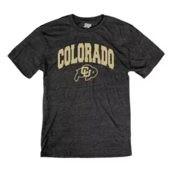 Blue 84 Colorado Buffaloes Archie T-Shirt