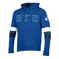 Under Armour BYU Cougars Block Hoodie