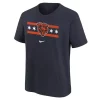 Nike Kids' Chicago Bears Local Pack T-Shirt