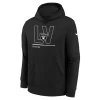 Nike Kids' Las Vegas Raiders City Code Hoodie