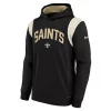 Nike Kids' New Orleans Saints 2022 Therma Hoodie