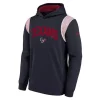 Nike Kids' Houston Texans 2022 Therma Hoodie