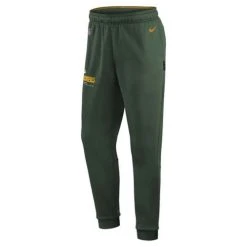 Nike Kids' Green Bay Packers Therma Pant