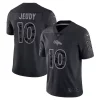 Nike Denver Broncos Jerry Jeudy #10 Reflect Jersey