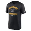Nike Washington Commanders Legend Arch T-Shirt