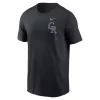 Nike Colorado Rockies Mile High T-Shirt