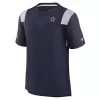 Nike Dallas Cowboys Sideline Player T-Shirt