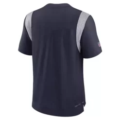 Nike Dallas Cowboys Sideline Player T-Shirt -CHAMPRO SHOP 19641708980 1