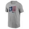 Nike Colorado Rockies Americana T-Shirt -CHAMPRO SHOP 19641727905