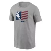 Nike Chicago White Sox Americana T-Shirt -CHAMPRO SHOP 19641728025