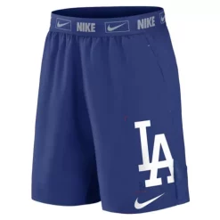 Nike Los Angeles Dodgers Express Short