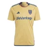 Adidas Real Salt Lake Road Replica Jersey -CHAMPRO SHOP 19646091395