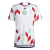 Adidas FC Dallas Road Replica Jersey