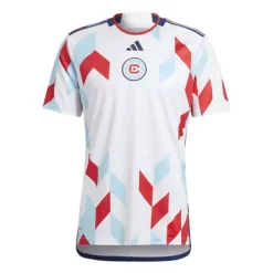 Adidas FC Dallas Road Replica Jersey