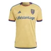 Adidas Real Salt Lake Authentic Road Jersey -CHAMPRO SHOP 19646097720