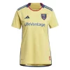 Adidas Women's Real Salt Lake 2023 Replica Jersey -CHAMPRO SHOP 19646097727